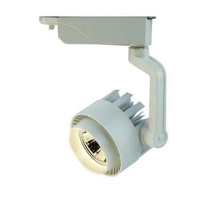 Трековый светильник ARTE LAMP Vigile A1610PL-1WH